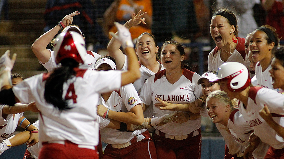 2013 walkoff